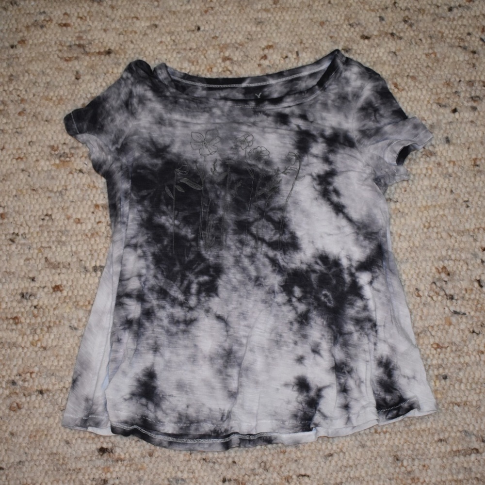 ☀️American Eagle Shirt (XS)